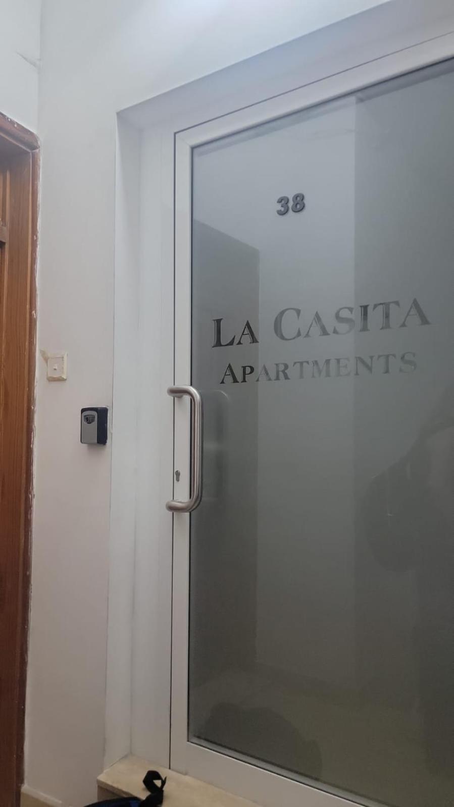 No. 38 Appartments Sliema Exterior foto